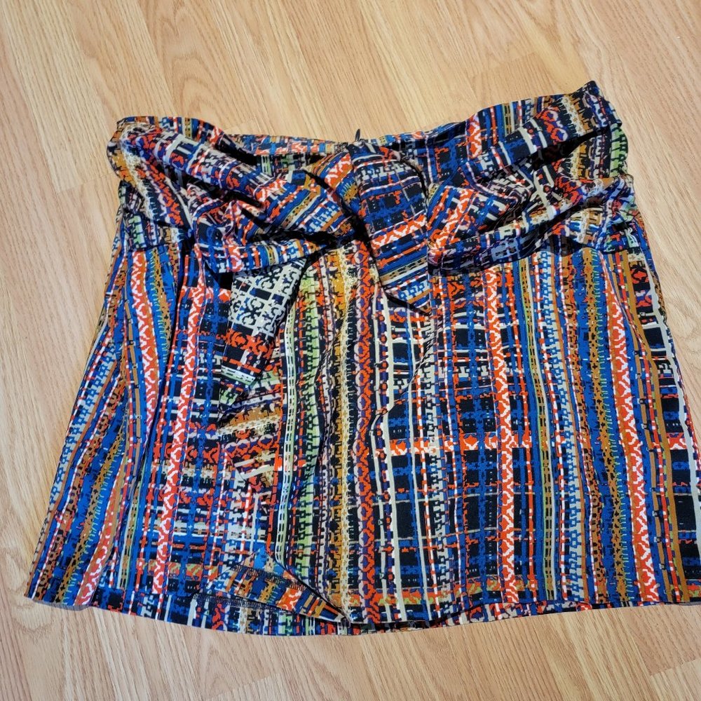 Cabi skorts